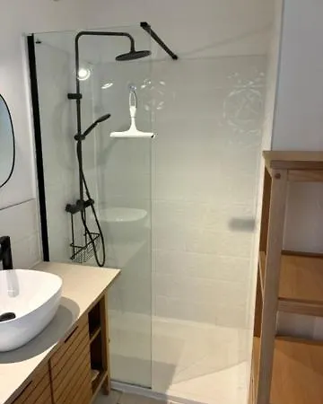 Apartment Superbe Renove Les Pieds Dans L'eau!